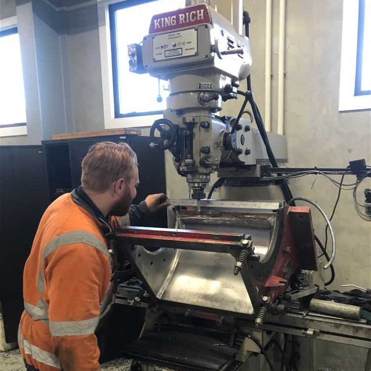 Wood & Thomson Gallery