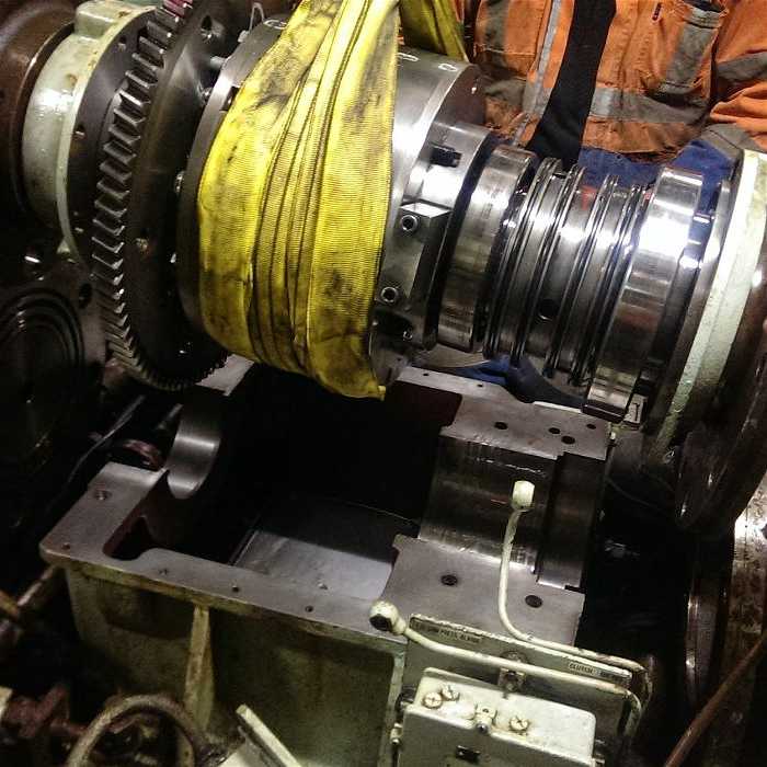 Wood & Thomson Gallery