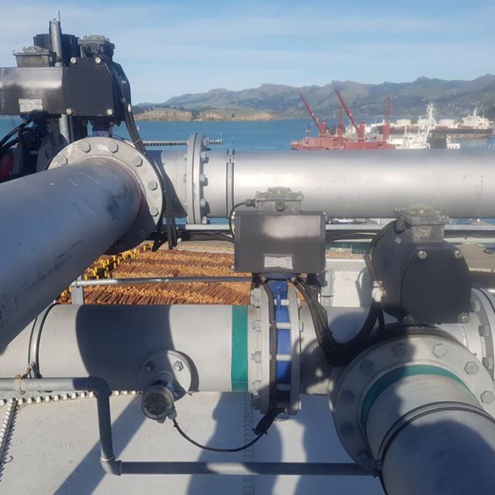 Wood & Thomson Gallery